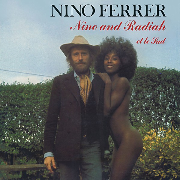 Cover for Le Sud by Nino Ferrer